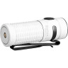 Фонарь OLIGHT BATON 3 PREMIUM EDITION WHITE