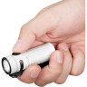 Фонарь OLIGHT BATON 3 PREMIUM EDITION WHITE