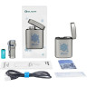 Фонарь OLIGHT BATON 3 PREMIUM EDITION WINTER