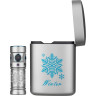 Фонарь OLIGHT BATON 3 PREMIUM EDITION WINTER