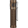 Фонарь OLIGHT BATON 3 PRO DESERT TAN COOL WHITE