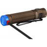 Фонарь OLIGHT BATON 3 PRO DESERT TAN COOL WHITE