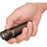 Фонарь OLIGHT BATON 3 PRO DESERT TAN NEUTRAL WHITE