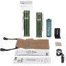 Фонарь OLIGHT BATON 3 PRO MAX OD GREEN