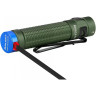 Фонарь OLIGHT BATON 3 PRO OD GREEN COOL WHITE