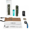 Фонарь OLIGHT BATON 3 PRO OD GREEN NEUTRAL WHITE