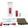 Фонарь OLIGHT BATON 3 RED