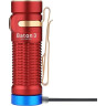 Фонарь OLIGHT BATON 3 RED