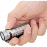 Фонарь OLIGHT BATON 3 STAINLESS STEEL