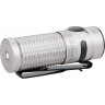 Фонарь OLIGHT BATON 3 STAINLESS STEEL