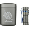 Фонарь OLIGHT BATON 3 TI AUTUMN