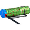 Фонарь Olight Baton 3 Zombie Green