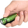 Фонарь Olight Baton 3 Zombie Green