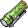 Фонарь Olight Baton 3 Zombie Green
