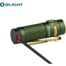 Фонарь OLIGHT BATON 4 PREMIUM EDITION OD Green