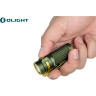 Фонарь OLIGHT BATON 4 PREMIUM EDITION OD Green