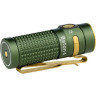 Фонарь OLIGHT BATON 4 PREMIUM EDITION OD Green