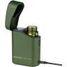 Фонарь OLIGHT BATON 4 PREMIUM EDITION OD Green