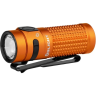OLIGHT BATON 4 PREMIUM EDITION ORANGE