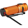 OLIGHT BATON 4 PREMIUM EDITION ORANGE