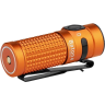 OLIGHT BATON 4 PREMIUM EDITION ORANGE