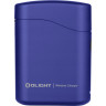 Фонарь OLIGHT BATON 4 PREMIUM EDITION Regal blue