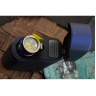 Фонарь OLIGHT BATON 4 PREMIUM EDITION Regal blue