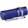 Фонарь OLIGHT BATON 4 PREMIUM EDITION Regal blue