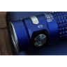 Фонарь OLIGHT BATON 4 PREMIUM EDITION Regal blue