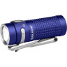 Фонарь OLIGHT BATON 4 PREMIUM EDITION Regal blue