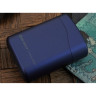 Фонарь OLIGHT BATON 4 PREMIUM EDITION Regal blue