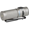 Фонарь OLIGHT BATON 4 PREMIUM EDITION TITANIUM