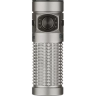 Фонарь OLIGHT BATON 4 PREMIUM EDITION TITANIUM