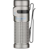 Фонарь OLIGHT BATON 4 PREMIUM EDITION TITANIUM
