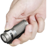 Фонарь OLIGHT BATON 4 PREMIUM EDITION TITANIUM