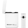 Фонарь OLIGHT BATON 4 PREMIUM EDITION WHITE