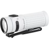 Фонарь OLIGHT BATON 4 PREMIUM EDITION WHITE