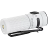 Фонарь OLIGHT BATON 4 PREMIUM EDITION WHITE