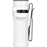 Фонарь OLIGHT BATON 4 PREMIUM EDITION WHITE