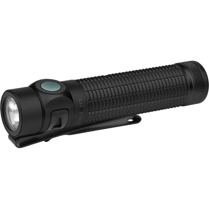 Фонарь OLIGHT BATON 4 PRO Black CW