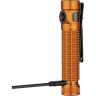 Фонарь OLIGHT BATON 4 PRO Orange CW