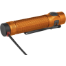 Фонарь OLIGHT BATON 4 PRO Orange CW