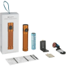 Фонарь OLIGHT BATON 4 PRO Orange CW