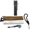 Фонарь OLIGHT BATON PRO Черный