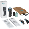 Фонарь OLIGHT BATON TURBO