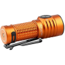 Фонарь OLIGHT BATON TURBO ORANGE