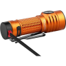 Фонарь OLIGHT BATON TURBO ORANGE