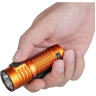 Фонарь OLIGHT BATON TURBO ORANGE