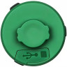 Фонарь OLIGHT GOBER KIT OD GREEN