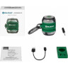 Фонарь OLIGHT GOBER KIT OD GREEN